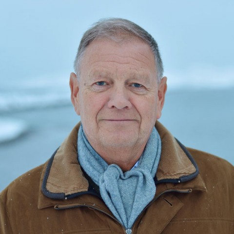 Per Anders Vogt